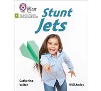 Stunt Jets by Catherine Veitch Catherine Veitch (Auteur)