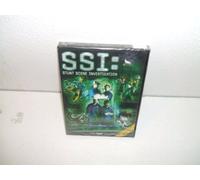 Stunt Scene Investigation