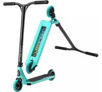 Stunt-Scooter Blunt Envy Prodigy_X bleu-vert