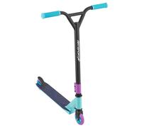 Stunt Scooter pour enfants Bleu