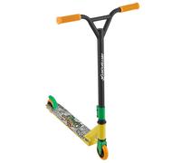 Stunt Scooter pour enfants Noir