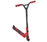 Stunt Scooter pour enfants Rouge