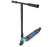 SOKE Trottinette acrobatique XTR Arc-en-ciel