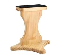 Stunt Stand - Balance Cheerleading Board, Flyer Cheer Stand pour plus de flexibilité | Pour, femmes, athlètes adultes, pom-pom girls, salle de gym, salle de allet.
