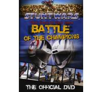Rough Trade Distribution GmbH – Stunt Wars – Battle of the Champions – Région 1 (NTSC)