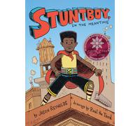 Stuntboy, In The Meantime