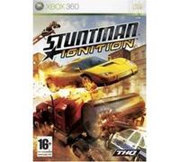 Stuntman 2: Ignition