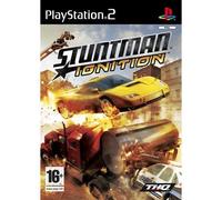 STUNTMAN 2 IGNITION / JEU CONSOLE PS2