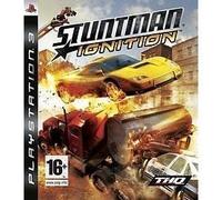 STUNTMAN 2 IGNITION / JEU CONSOLE PS3