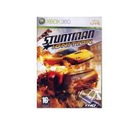 Stuntman 2 : Ignition Xbox 360