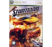 Stuntman 2 : Ignition Xbox 360