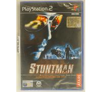 STUNTMAN Dès Auteurs De Driver ps2 playstation 2 pal - Neuf Scelle