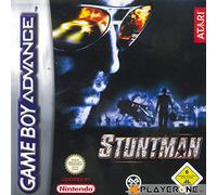 Stuntman (GBA) [import anglais]