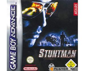 Stuntman (GBA) [import anglais]