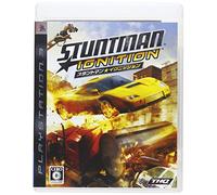 Stuntman: Ignition