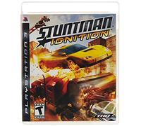 Stuntman: Ignition