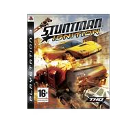 Stuntman Ignition