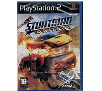 Stuntman: Ignition