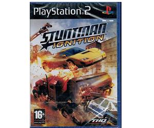 Stuntman: Ignition