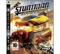 Stuntman Ignition G