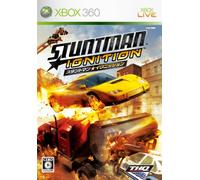 Stuntman Ignition[Import Japonais]
