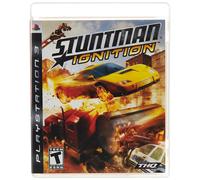 Stuntman Ignition - Playstation 3