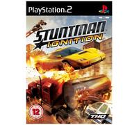 Stuntman: Ignition (PS2) by THQ