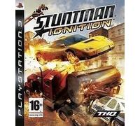 Stuntman - Ignition PS3