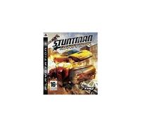Stuntman - Ignition PS3