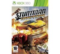 Stuntman : Ignition (X360)