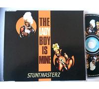 Stuntmasterz - The Ladyboy is Mine [Import]