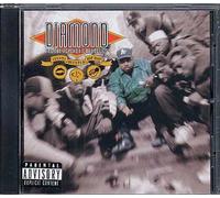 Diamond D Psychotic Neuro - Stunts, Blunts & Hiphop