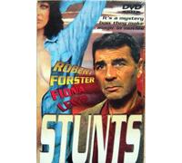 STUNTS - It's a Mystery How They Make Magic in Movies [DVD] [Cardboard Casing]