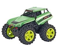 stuntscar RC Stunt Dancer 2,4 GHz vert