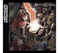 Stup Religion CD