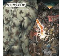 Stup Religion-Vinyle Noir
