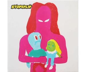 Stup Virus Noir