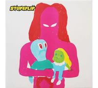 Stup Virus - Vinyle Noir