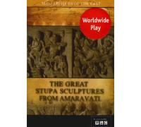 Stupa Sculptures [Import]