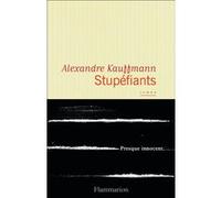 Stupéfiants Alexandre Kauffmann (Auteur)