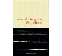 Stupéfiants Alexandre Kauffmann (Auteur)