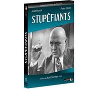 Stupéfiants DVD E