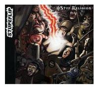 Stup Religion