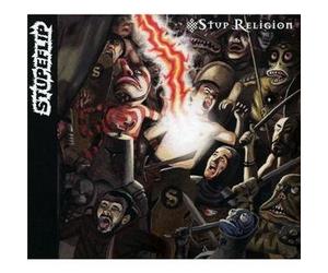 Stupeflip - Stup Religion