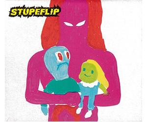 Stupeflip - Stup Virus