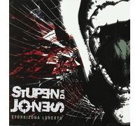 Stupenda Jones - Etorkizuna Lehertu [Import]
