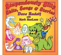 Stupendously Silly Skits, Songs, And Stories