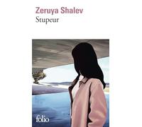 Zeruya Shalev – Stupeur – Roman – Poche