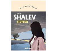 Stupeur – Gallimard