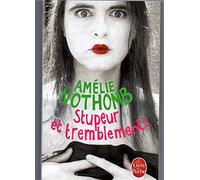 Stupeur et tremblement